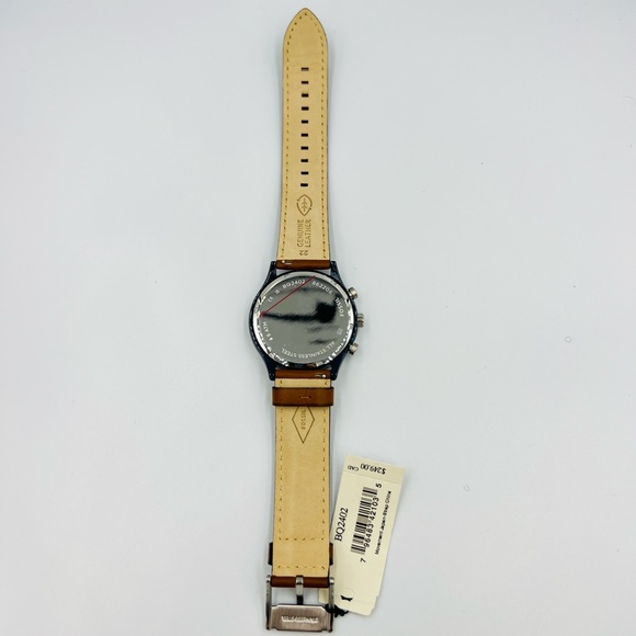 Selling brand new Fossil watches with boxes and prices Tags never used - Picture 3 of 4